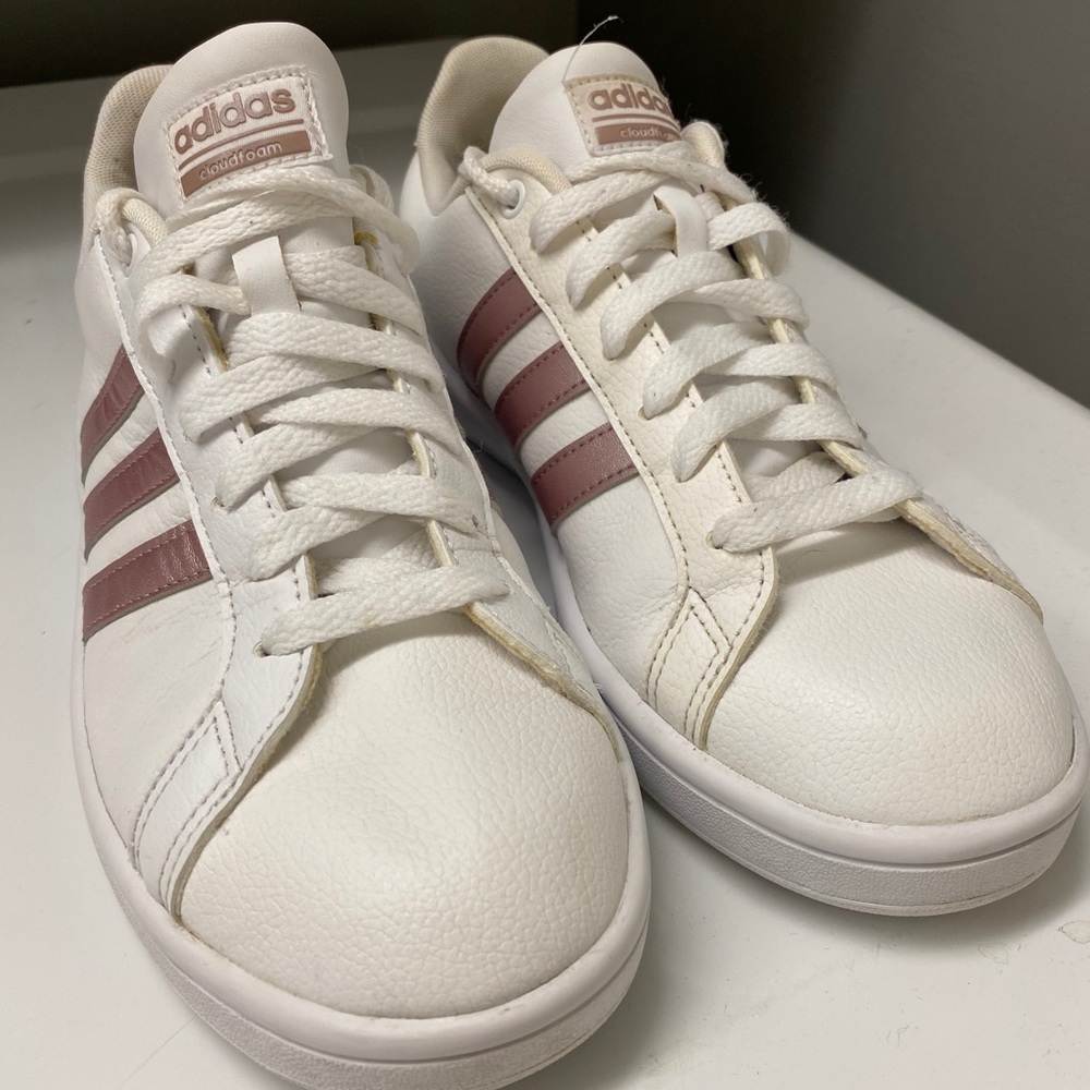 Adidas Cloudfoam Fashion Sneakers